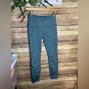 Willit Sage Green Women’s Leggings Size XS